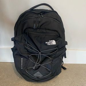 North Face Backpack